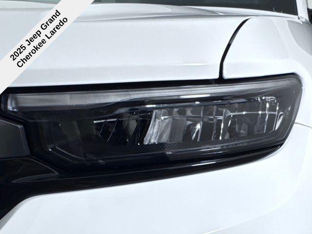 new 2025 Jeep Grand Cherokee car, priced at $36,605