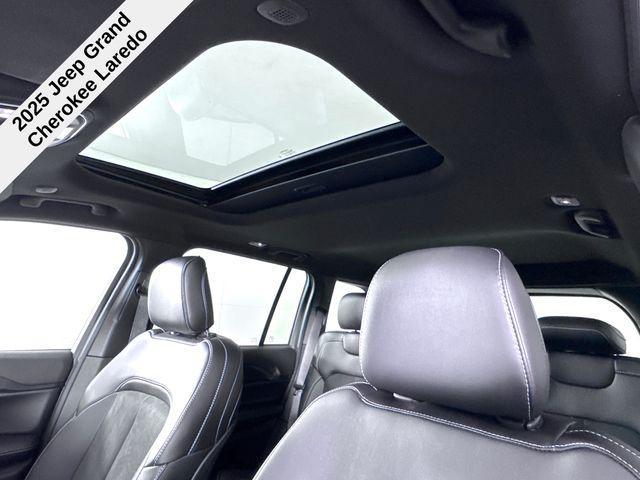 new 2025 Jeep Grand Cherokee car, priced at $36,605