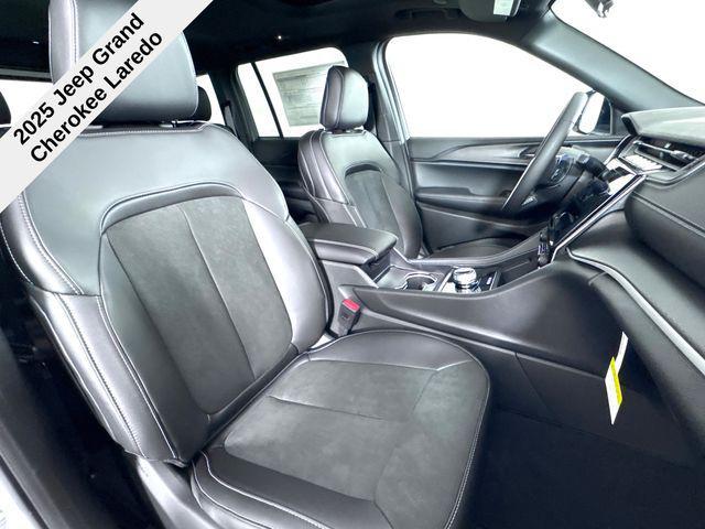 new 2025 Jeep Grand Cherokee car, priced at $36,605