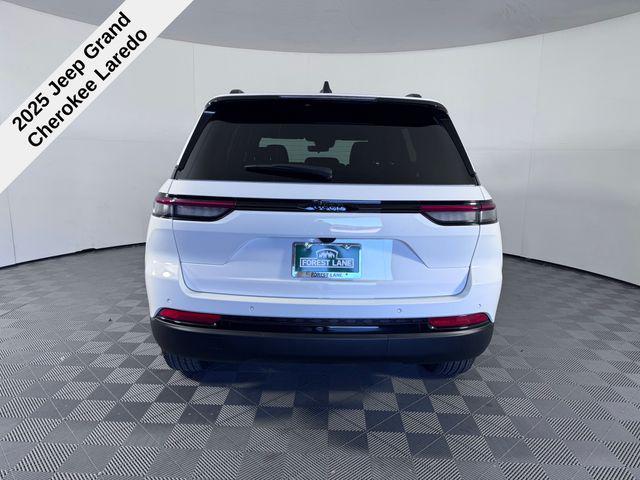 new 2025 Jeep Grand Cherokee car, priced at $36,605