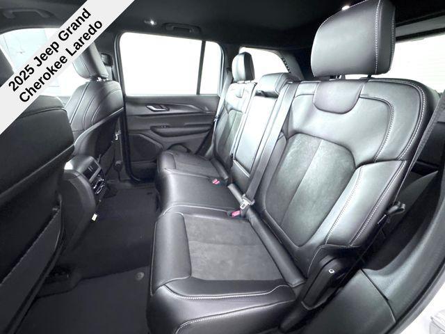 new 2025 Jeep Grand Cherokee car, priced at $36,605