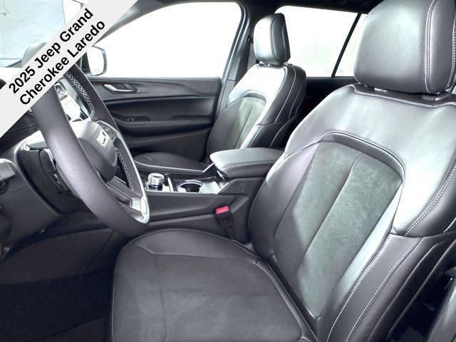 new 2025 Jeep Grand Cherokee car, priced at $36,605