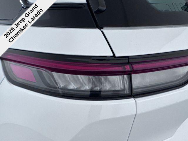 new 2025 Jeep Grand Cherokee car, priced at $36,605