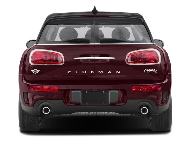 used 2016 MINI Clubman car, priced at $10,555