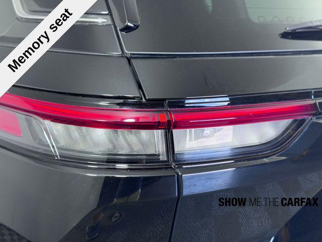 used 2022 Jeep Grand Cherokee 4xe car, priced at $24,900