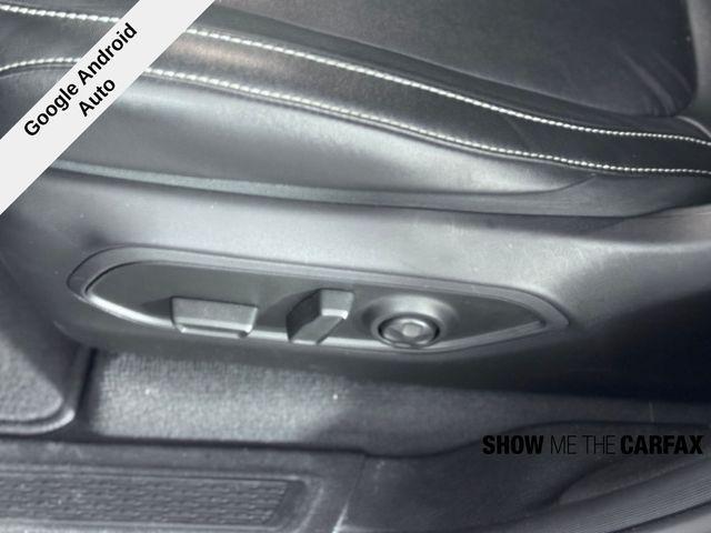 used 2022 Jeep Grand Cherokee 4xe car, priced at $24,900