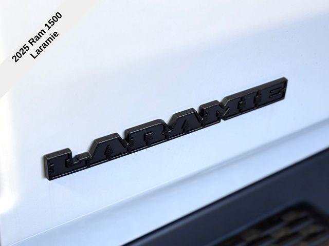 new 2025 Ram 1500 car, priced at $56,709