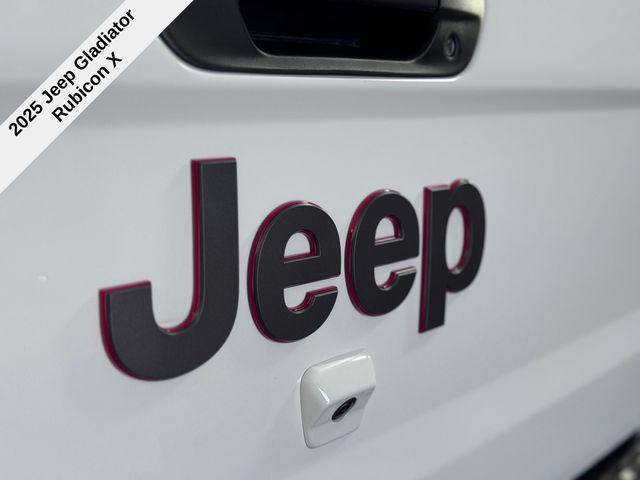 new 2025 Jeep Gladiator car, priced at $49,368