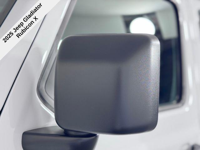new 2025 Jeep Gladiator car, priced at $49,368