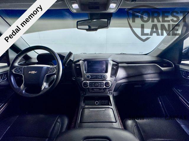 used 2016 Chevrolet Tahoe car, priced at $21,449