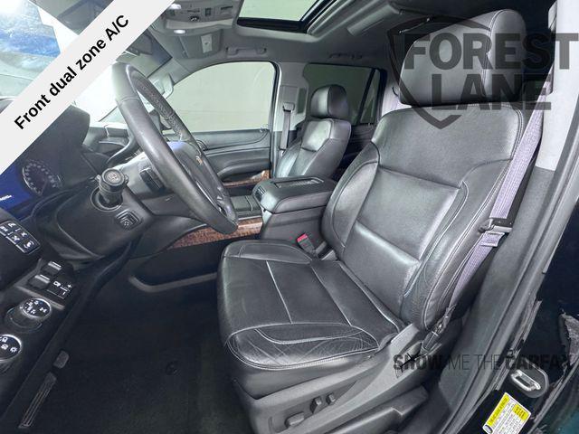 used 2016 Chevrolet Tahoe car, priced at $21,449