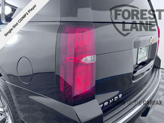 used 2016 Chevrolet Tahoe car, priced at $21,449