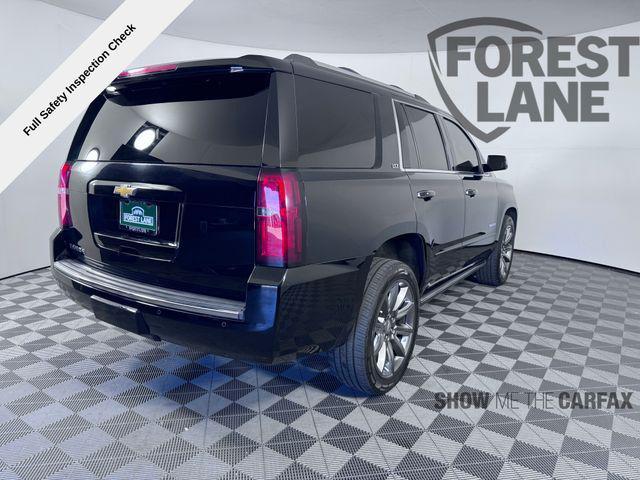 used 2016 Chevrolet Tahoe car, priced at $21,449