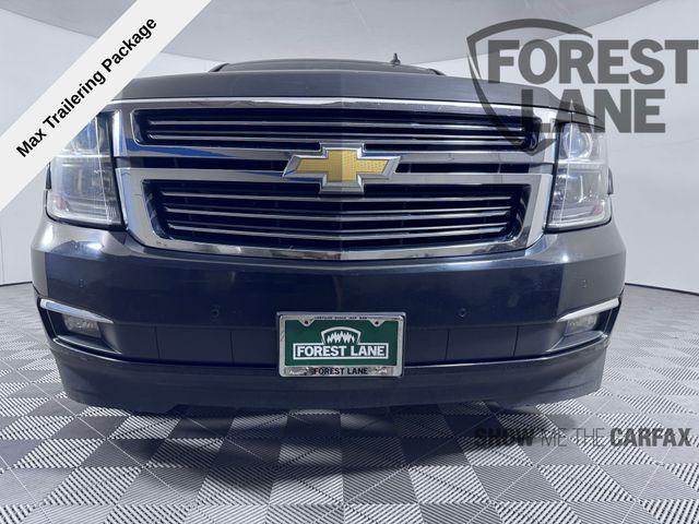 used 2016 Chevrolet Tahoe car, priced at $21,449