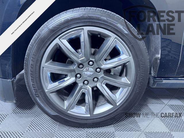 used 2016 Chevrolet Tahoe car, priced at $21,449
