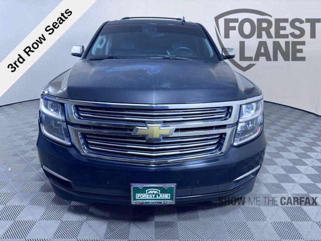 used 2016 Chevrolet Tahoe car, priced at $21,449