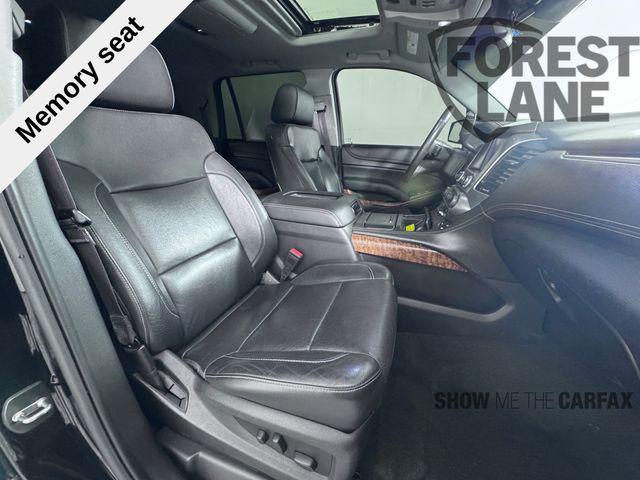used 2016 Chevrolet Tahoe car, priced at $21,449