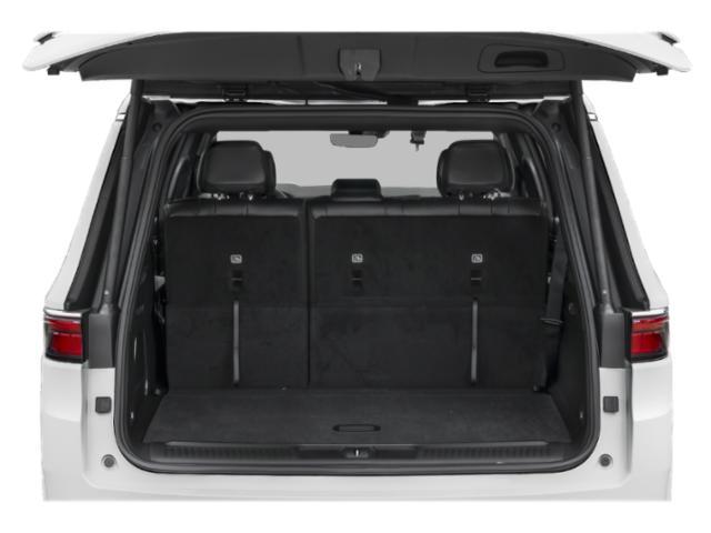 new 2025 Jeep Wagoneer car, priced at $59,949