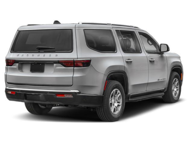 new 2025 Jeep Wagoneer car, priced at $59,949