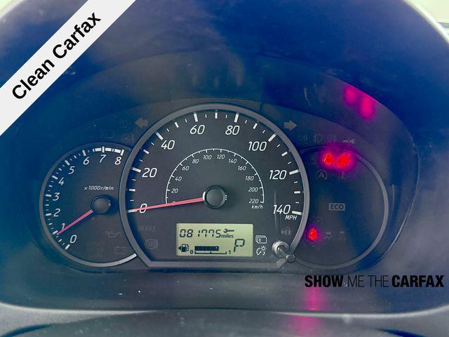 used 2019 Mitsubishi Mirage car, priced at $10,000