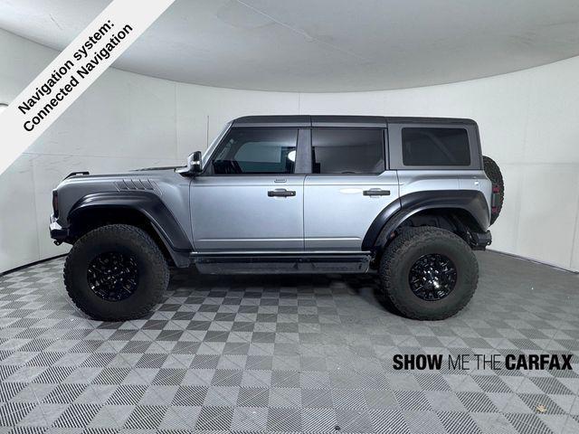 used 2023 Ford Bronco car, priced at $66,680