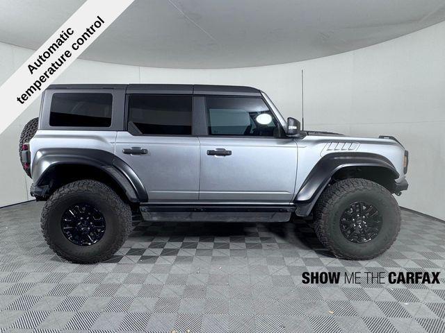 used 2023 Ford Bronco car, priced at $66,680