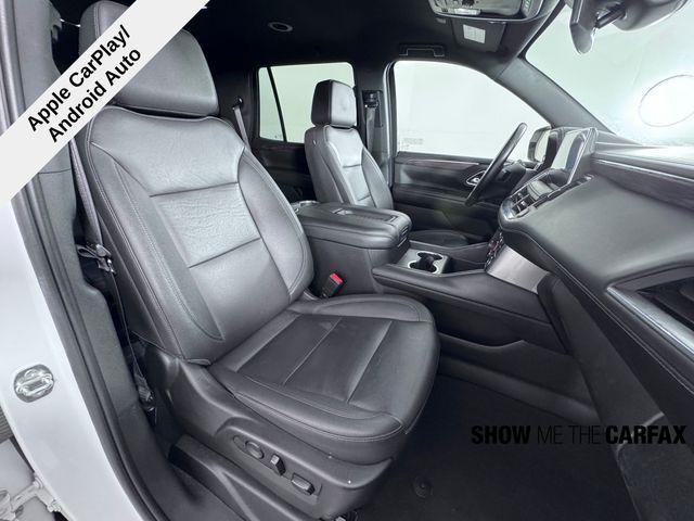 used 2023 Chevrolet Tahoe car, priced at $39,991