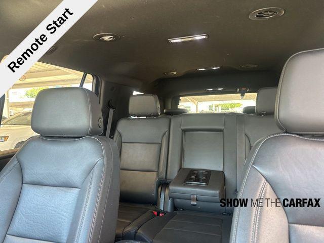 used 2023 Chevrolet Tahoe car, priced at $40,555