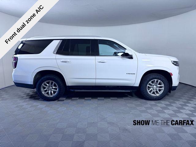 used 2023 Chevrolet Tahoe car, priced at $39,991