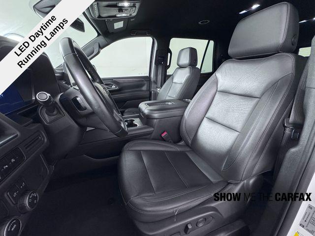 used 2023 Chevrolet Tahoe car, priced at $39,991