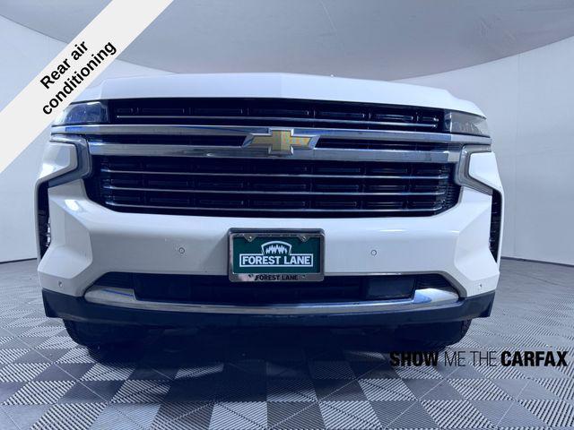 used 2023 Chevrolet Tahoe car, priced at $39,991