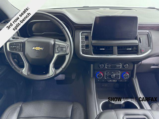 used 2023 Chevrolet Tahoe car, priced at $39,991