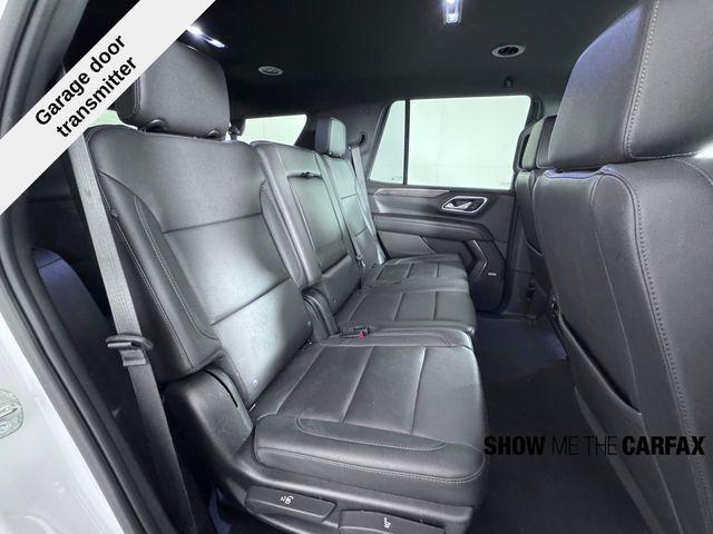 used 2023 Chevrolet Tahoe car, priced at $39,991