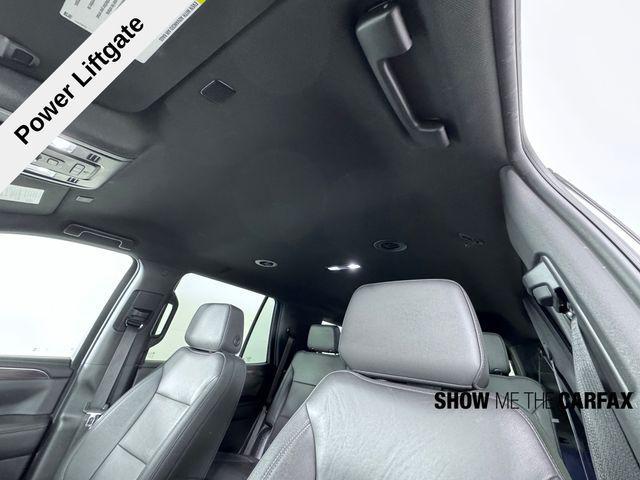 used 2023 Chevrolet Tahoe car, priced at $39,991