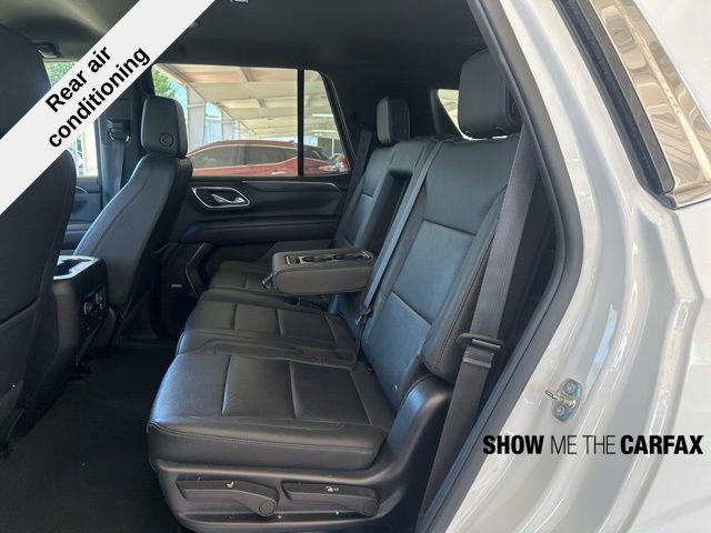 used 2023 Chevrolet Tahoe car, priced at $40,555