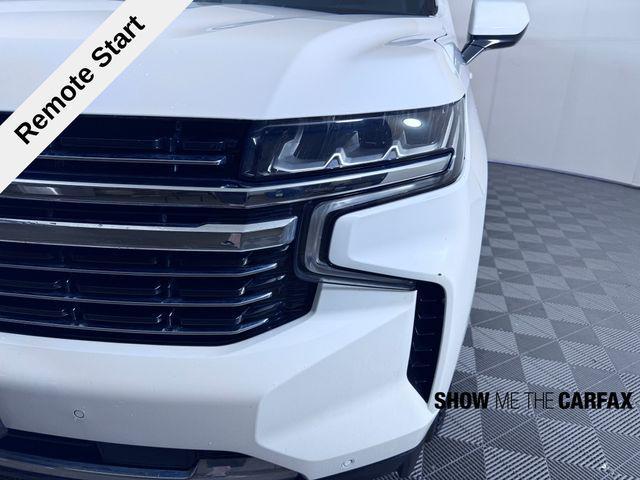 used 2023 Chevrolet Tahoe car, priced at $39,991