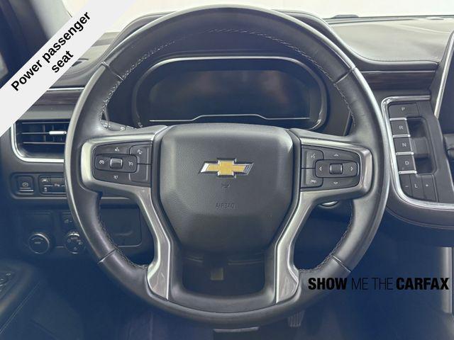 used 2023 Chevrolet Tahoe car, priced at $39,991
