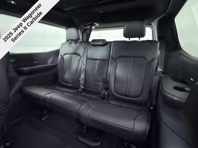 new 2025 Jeep Wagoneer car, priced at $68,680