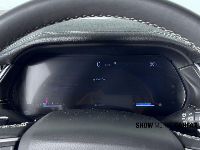 used 2023 Jeep Grand Cherokee car, priced at $27,367