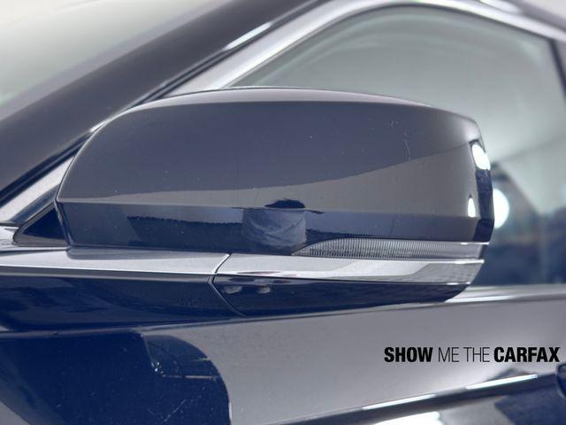 used 2023 Jeep Grand Cherokee car, priced at $27,367