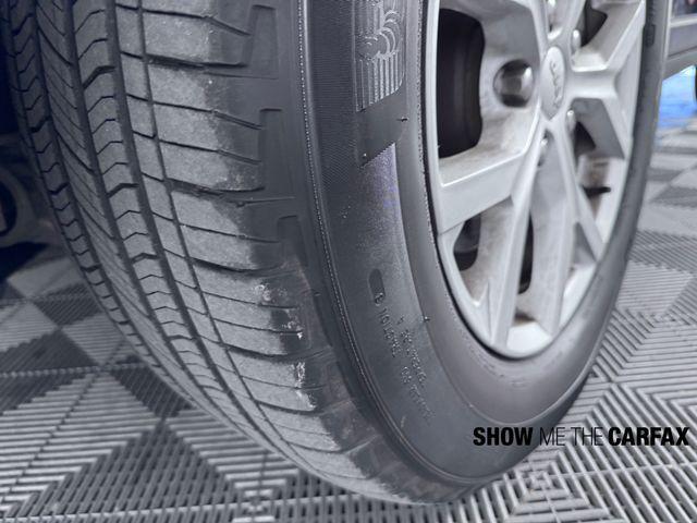 used 2023 Jeep Grand Cherokee car, priced at $27,367