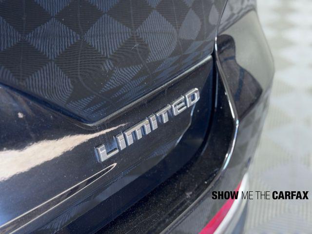 used 2023 Jeep Grand Cherokee car, priced at $27,367