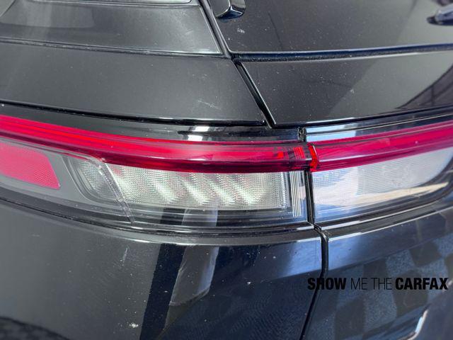 used 2023 Jeep Grand Cherokee car, priced at $27,367