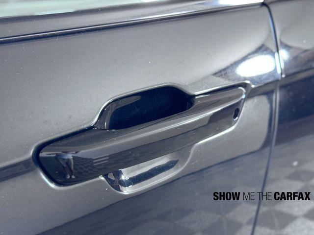 used 2023 Jeep Grand Cherokee car, priced at $27,367