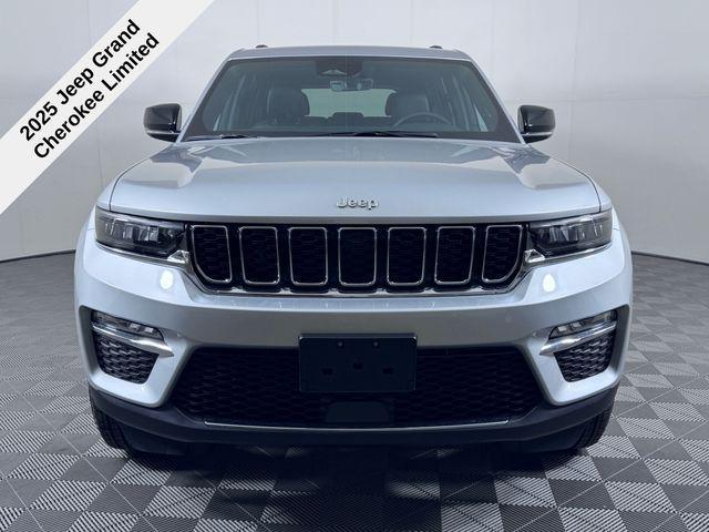 new 2025 Jeep Grand Cherokee car, priced at $36,661