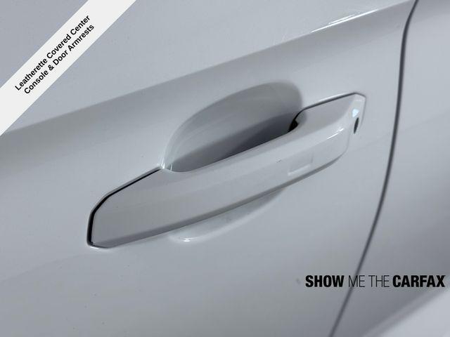 used 2024 Audi A5 Sportback car, priced at $32,140