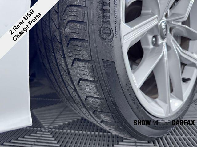 used 2024 Audi A5 Sportback car, priced at $32,140