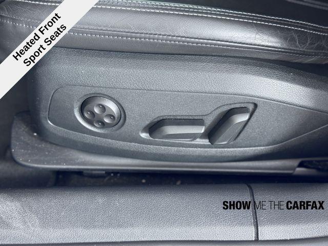 used 2024 Audi A5 Sportback car, priced at $32,140