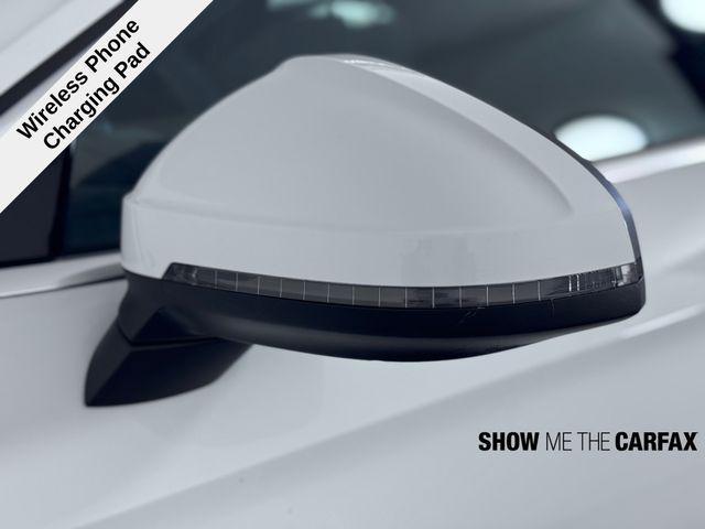 used 2024 Audi A5 Sportback car, priced at $32,140