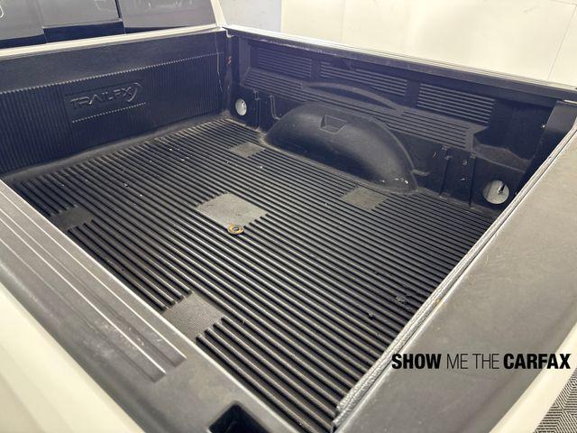 used 2022 Ram 1500 car, priced at $26,992